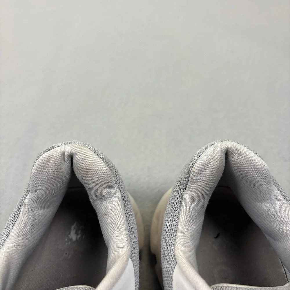 On Cloudrunner Shoes Womens Size 7.5 Gray CloudTec Running Sneakers 46.99015